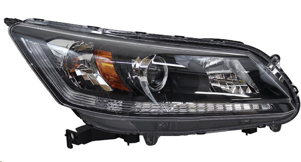 HEAD LAMP USA  ACCORD 2014 RH